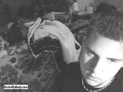 tyrmaxiv