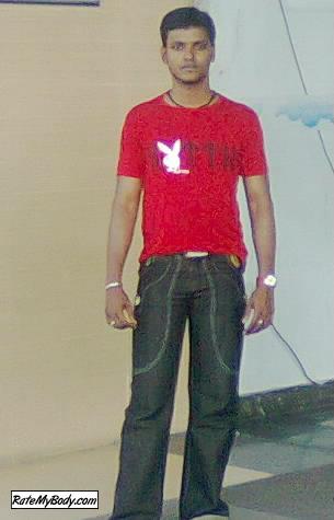 Udayrocky