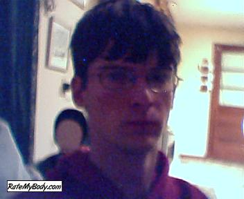UglyCaleb