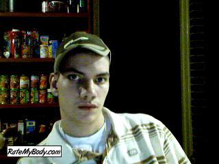 ugly1guy7