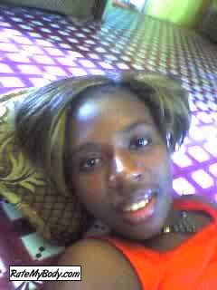 uglylady
