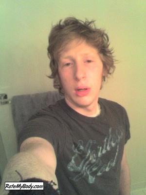 uglylilboy