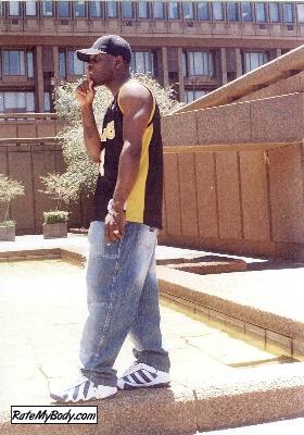 ugoblack