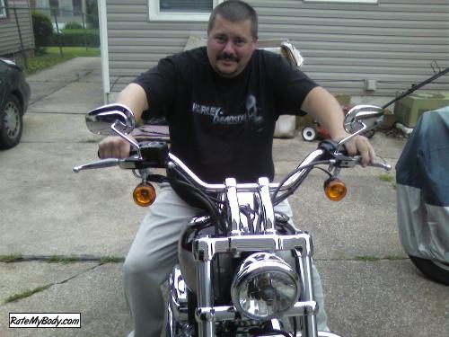 UnclePup
