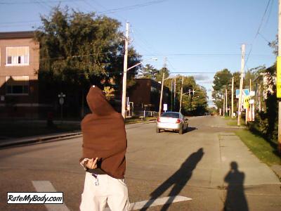 UrMysteryMan
