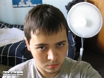 urshadowman