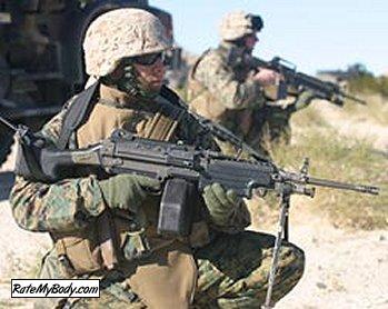 USMC99