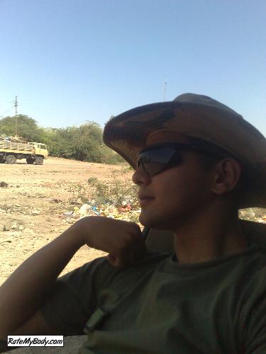 UsmanFoji