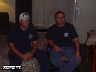 usaffire