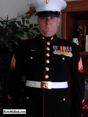 usmc4theladies