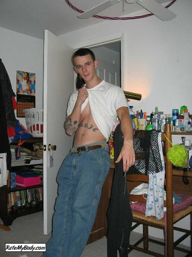 VannerGosher