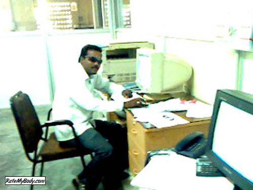 vadivel