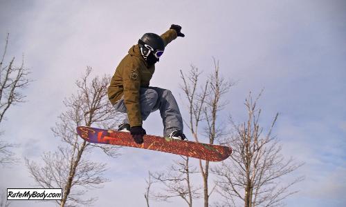 vailrider