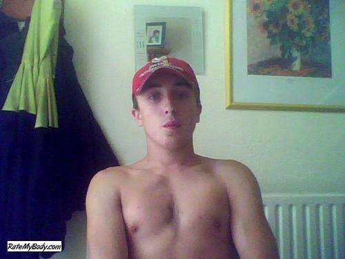 VeryHorny1