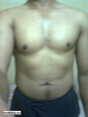 Vinaydashing
