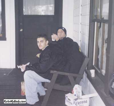 viceousJoey