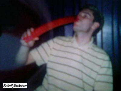 vincedevil
