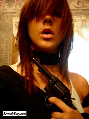 violence