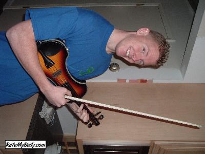 violinrapper