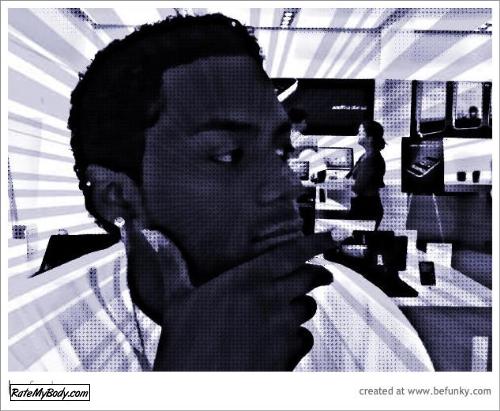 Vonte