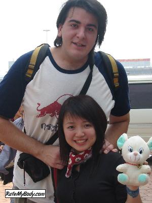 wanglilei