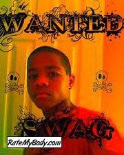 wantedswagg