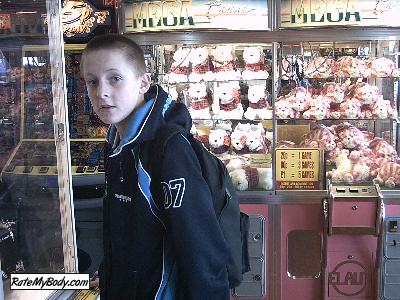 wattsie
