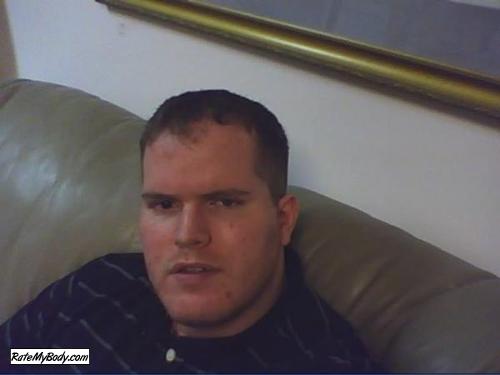 WhiteGorilla