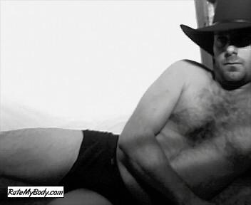 wildestcowboy