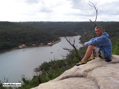 wildforestlad