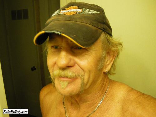wildman45