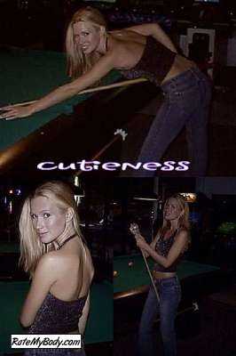wildpartygal