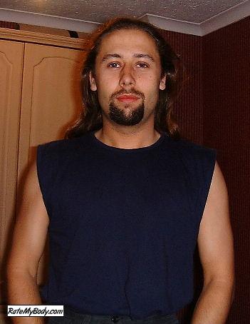 wolfman2009