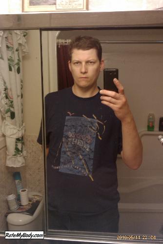 woodybarrie