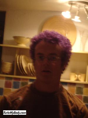 wooly