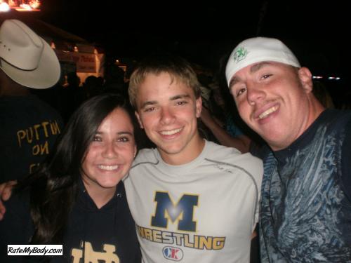 wrestlerforlife