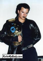 WWEBlackout