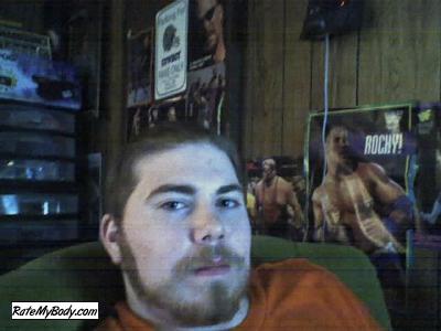 WWEBoogeyman