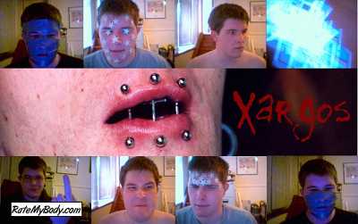 Xargos
