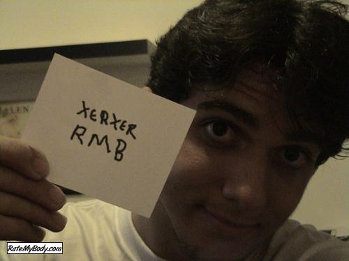 xerxer