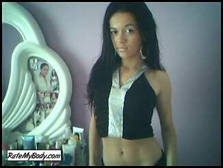 XoAlishaoX