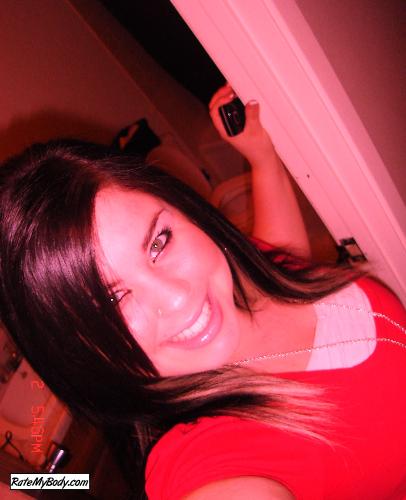 XoxGingerXox
