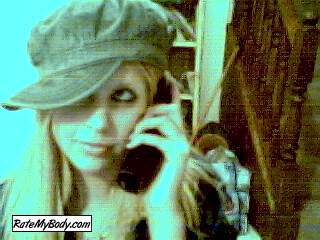 xoxalyssaxox