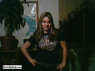 XsexiblondeX