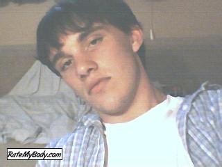 xSexyMike16x