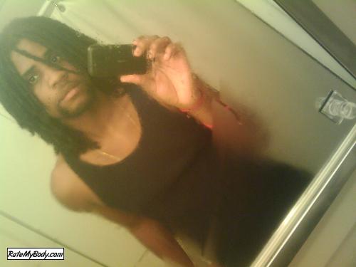 xTheOnlyMan4Ux