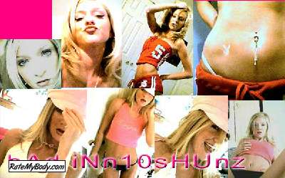 XXbrittanyXX