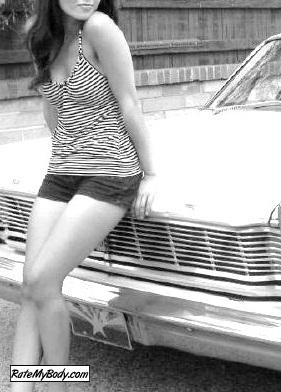 XxXSexyBabeXxX