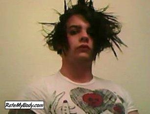XxjonnyxX