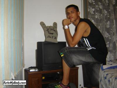 xXArcangelXx